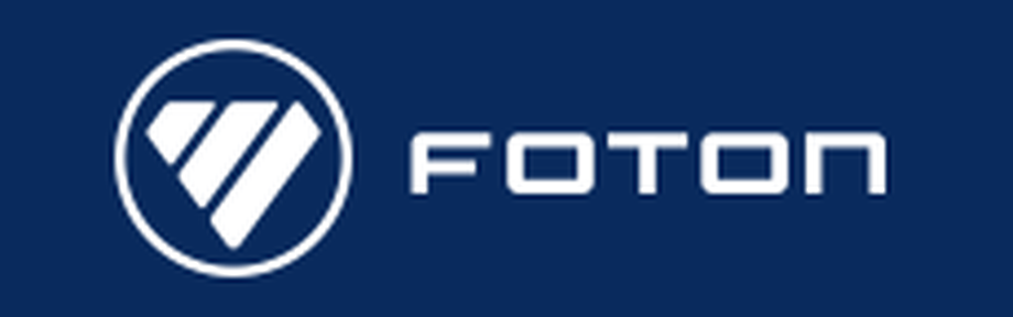 Foton logo