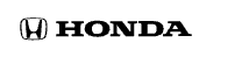 Honda logo