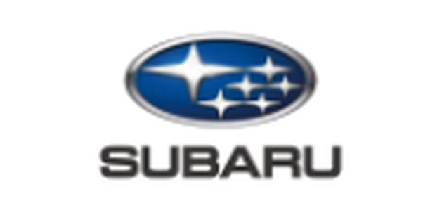 Subaru logo