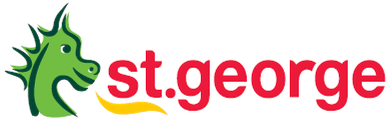 St George logo