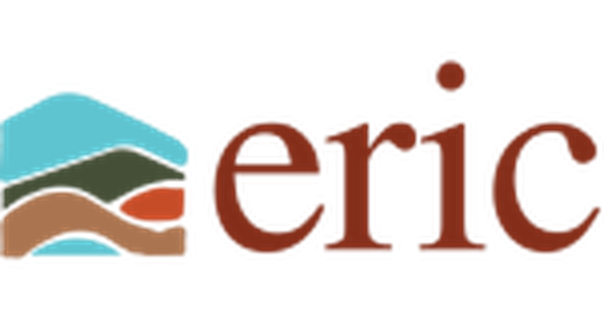 ERIC logo