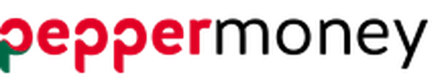 Pepper logo